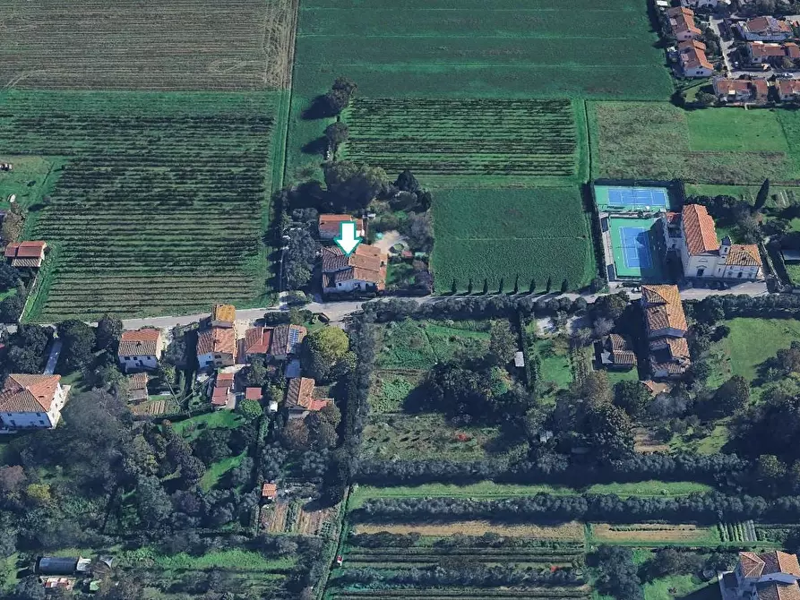 Immagine 2 di Appartamento in vendita  a San Giuliano Terme