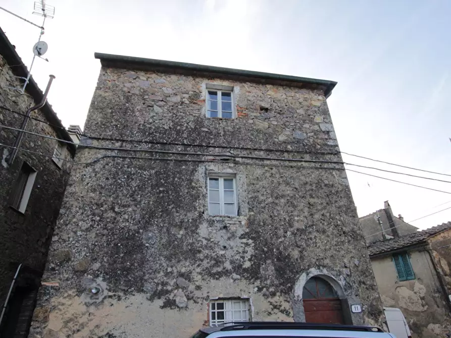 Immagine 1 di Appartamento in vendita  a Monticiano