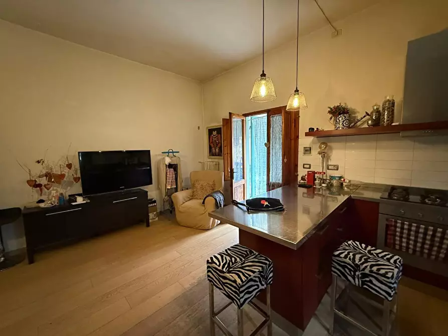 Immagine 10 di Casa bifamiliare in vendita  a Fucecchio