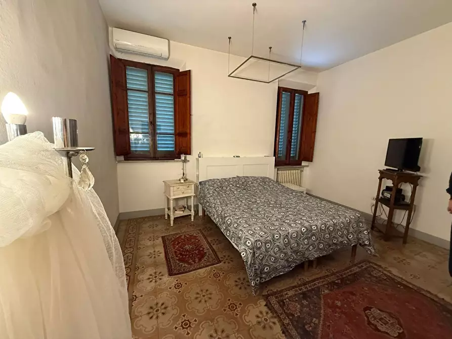 Immagine 30 di Casa bifamiliare in vendita  a Fucecchio