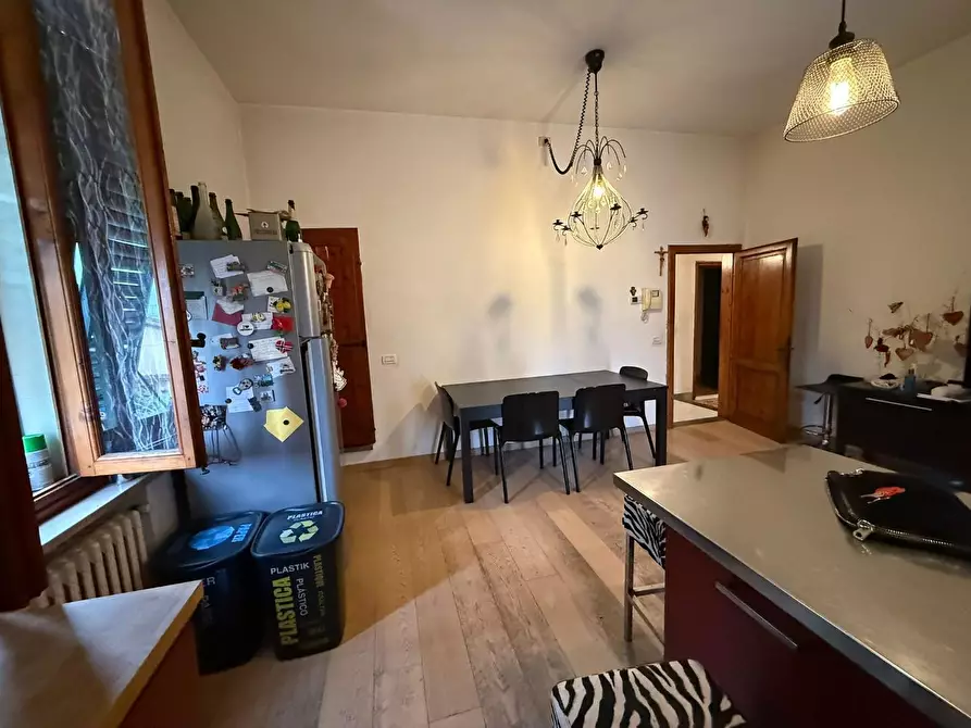 Immagine 11 di Casa bifamiliare in vendita  a Fucecchio