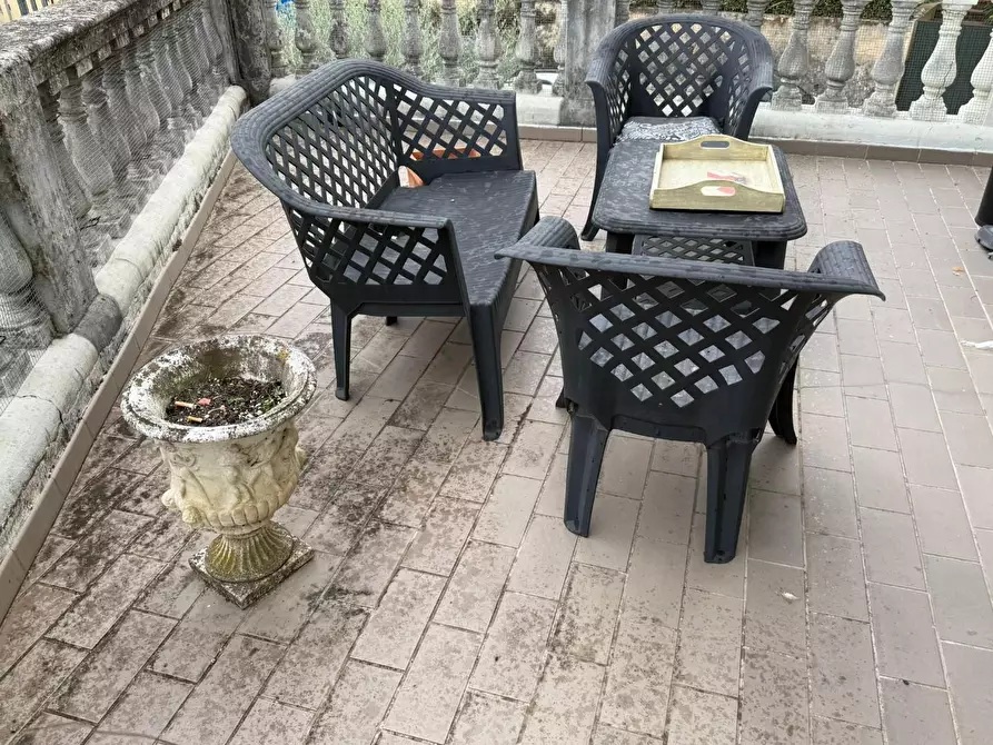 Immagine 9 di Casa bifamiliare in vendita  a Fucecchio