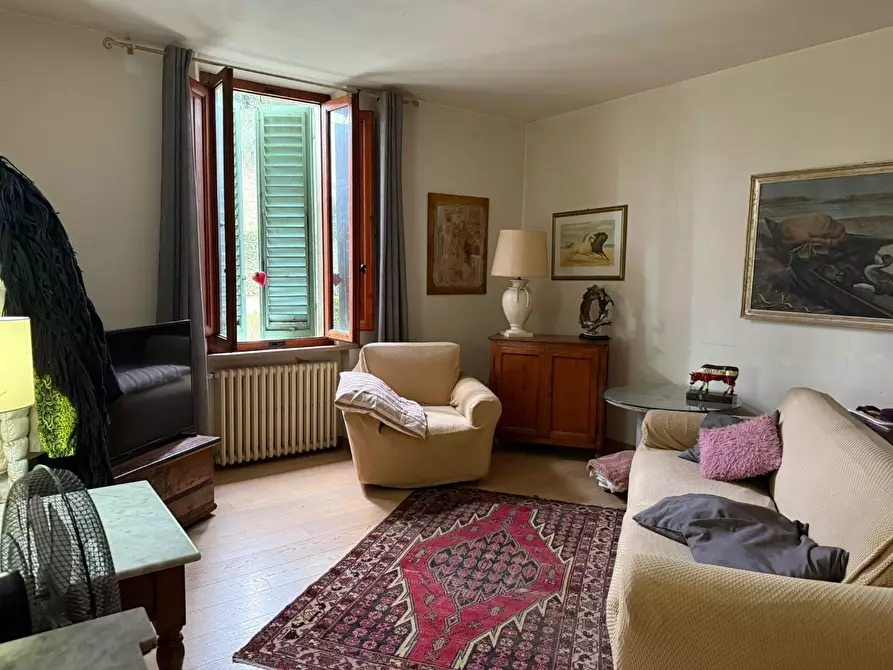 Immagine 8 di Casa bifamiliare in vendita  a Fucecchio