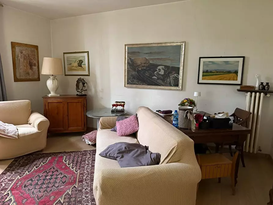 Immagine 7 di Casa bifamiliare in vendita  a Fucecchio