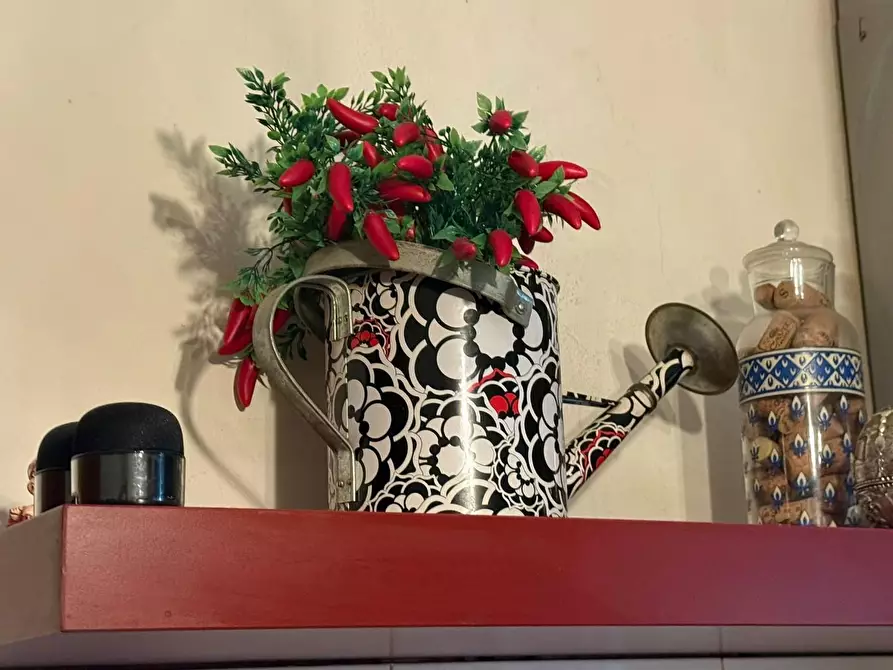 Immagine 24 di Casa bifamiliare in vendita  a Fucecchio