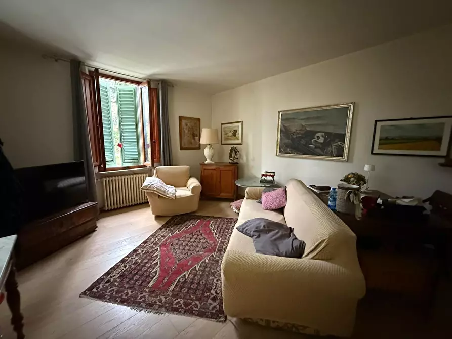 Immagine 5 di Casa bifamiliare in vendita  a Fucecchio