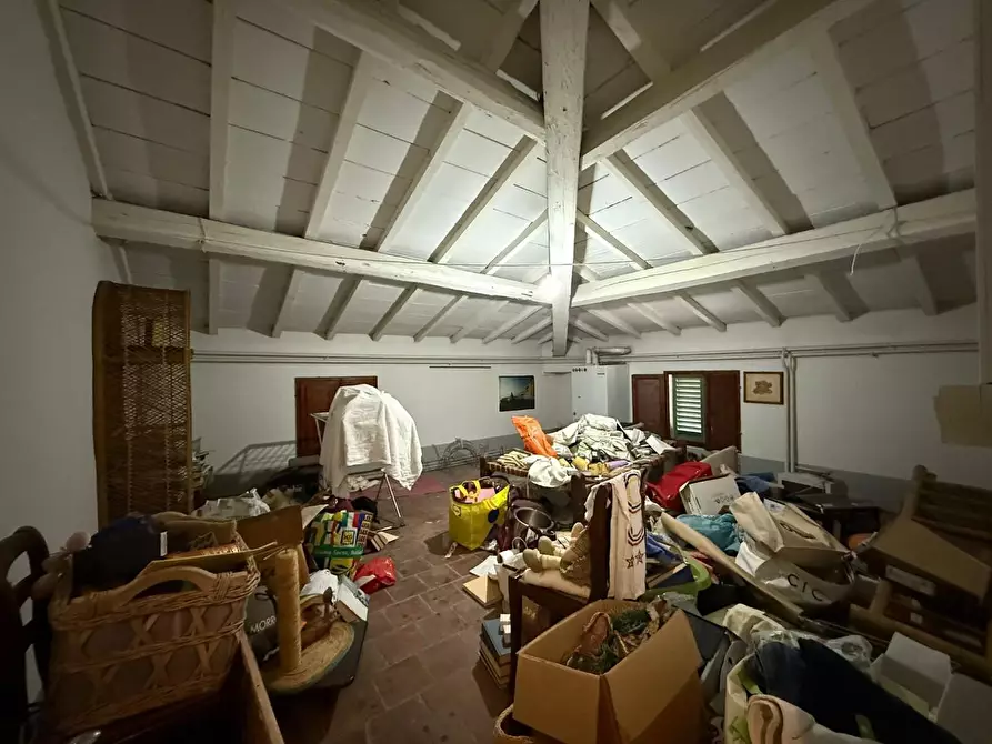 Immagine 20 di Casa bifamiliare in vendita  a Fucecchio