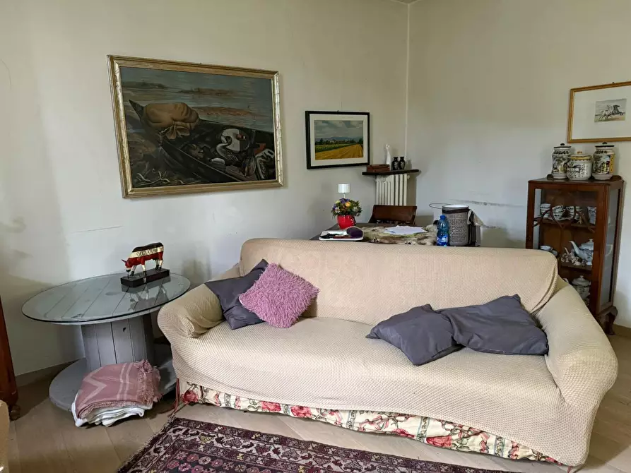 Immagine 6 di Casa bifamiliare in vendita  a Fucecchio