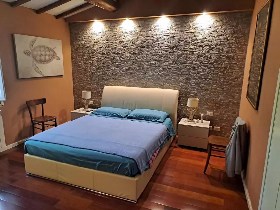 Immagine 20 di Casa bifamiliare in vendita  a Casciana Terme Lari