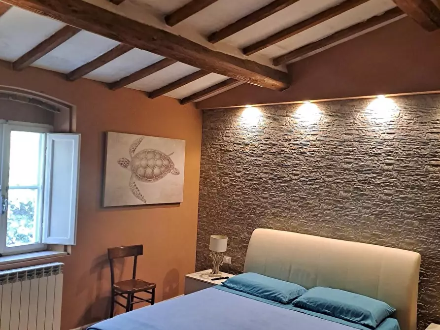 Immagine 19 di Casa bifamiliare in vendita  a Casciana Terme Lari