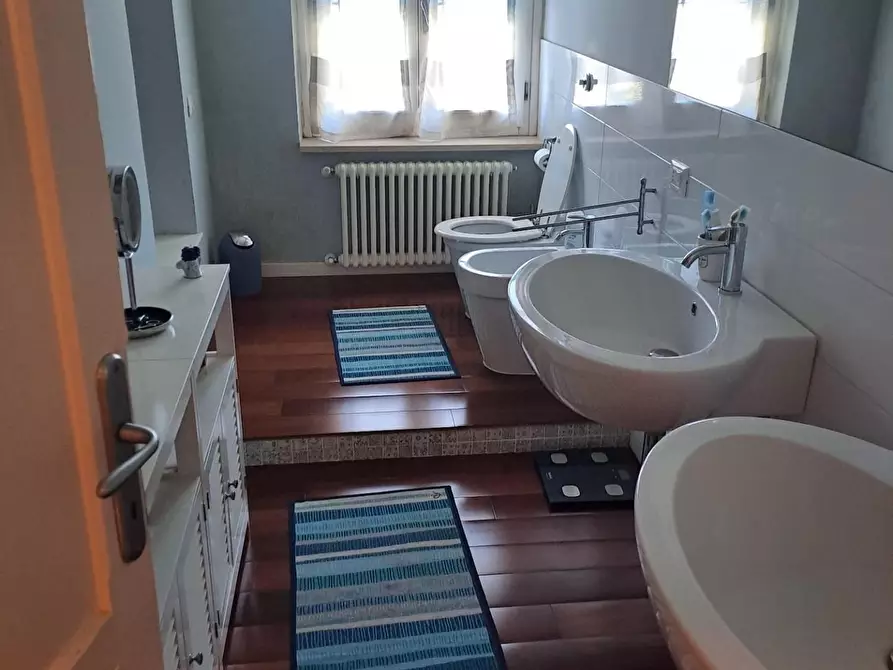 Immagine 14 di Casa bifamiliare in vendita  a Casciana Terme Lari