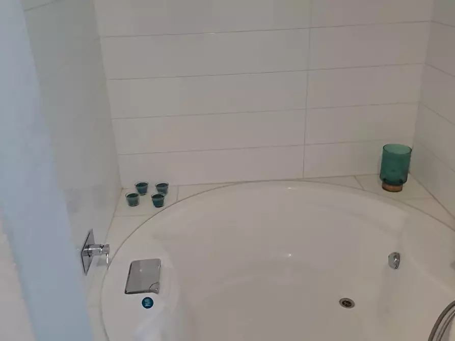 Immagine 17 di Casa bifamiliare in vendita  a Casciana Terme Lari