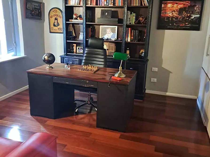 Immagine 18 di Casa bifamiliare in vendita  a Casciana Terme Lari