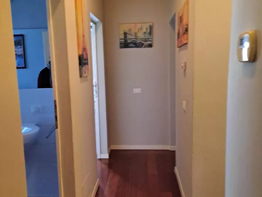 Immagine 22 di Casa bifamiliare in vendita  a Casciana Terme Lari