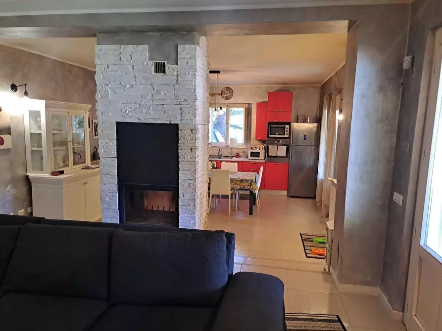 Immagine 8 di Casa bifamiliare in vendita  a Casciana Terme Lari