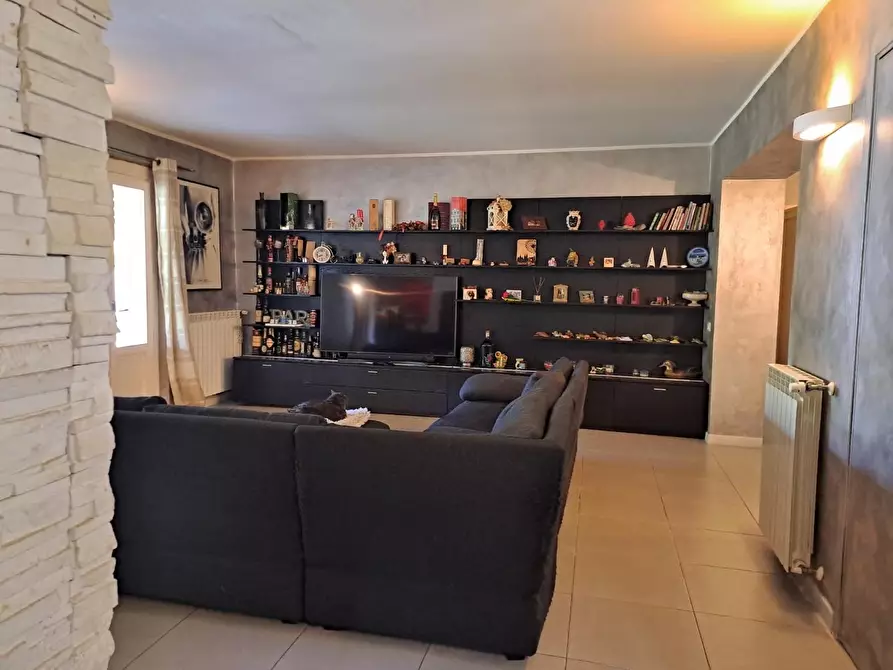 Immagine 11 di Casa bifamiliare in vendita  a Casciana Terme Lari