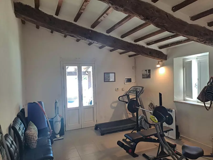 Immagine 21 di Casa bifamiliare in vendita  a Casciana Terme Lari