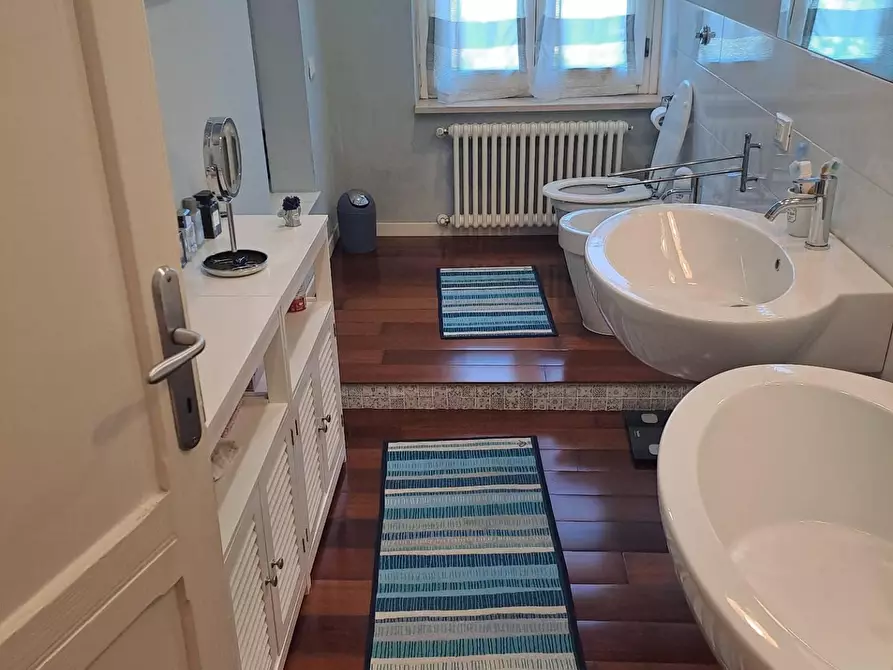 Immagine 15 di Casa bifamiliare in vendita  a Casciana Terme Lari