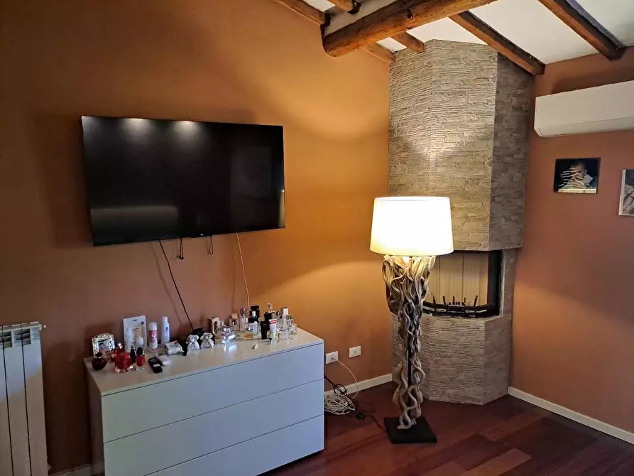 Immagine 26 di Casa bifamiliare in vendita  a Casciana Terme Lari