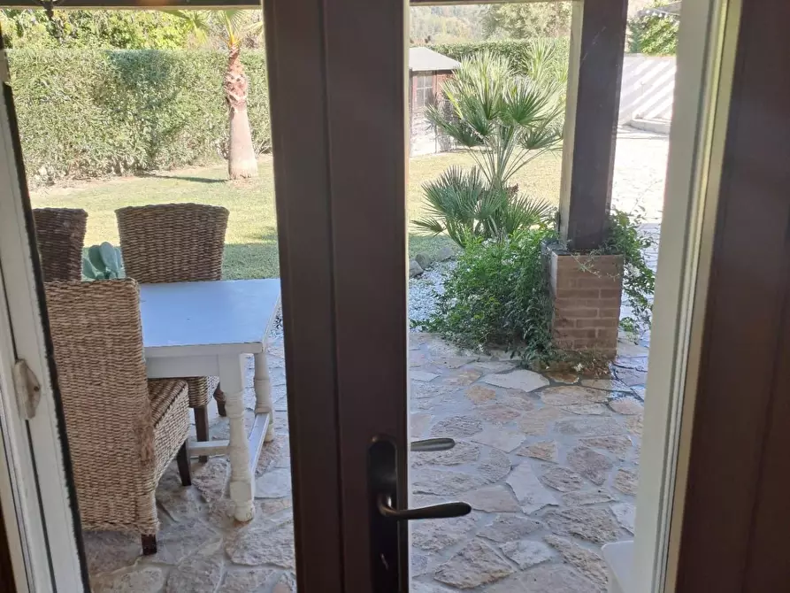 Immagine 9 di Casa bifamiliare in vendita  a Casciana Terme Lari