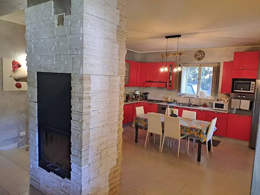 Immagine 7 di Casa bifamiliare in vendita  a Casciana Terme Lari