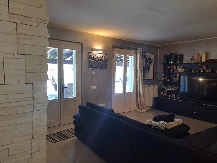 Immagine 10 di Casa bifamiliare in vendita  a Casciana Terme Lari