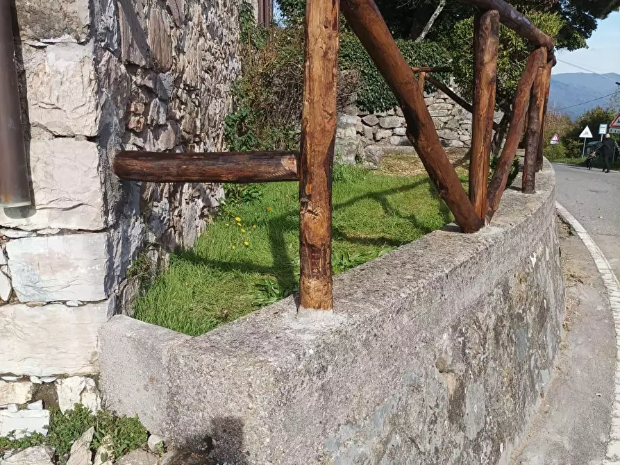Immagine 4 di Terratetto in vendita  a Castelnuovo Di Garfagnana