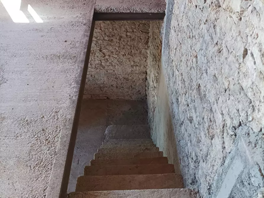 Immagine 16 di Terratetto in vendita  a Castelnuovo Di Garfagnana