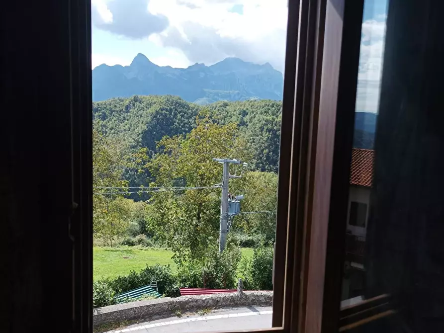 Immagine 13 di Terratetto in vendita  a Castelnuovo Di Garfagnana