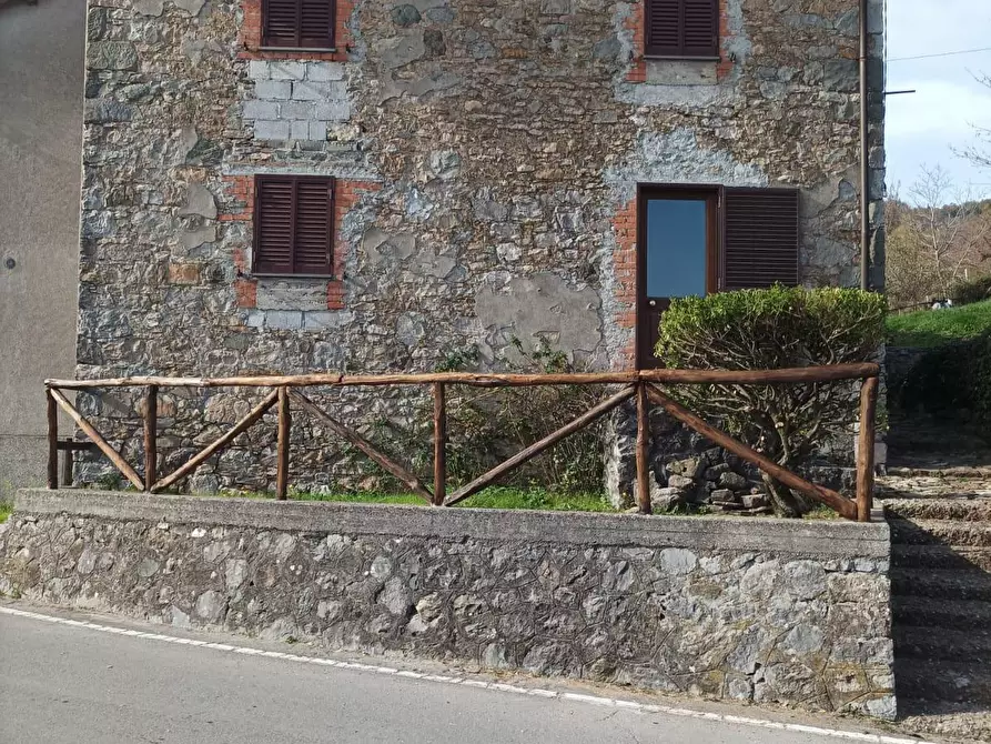 Immagine 1 di Terratetto in vendita  a Castelnuovo Di Garfagnana