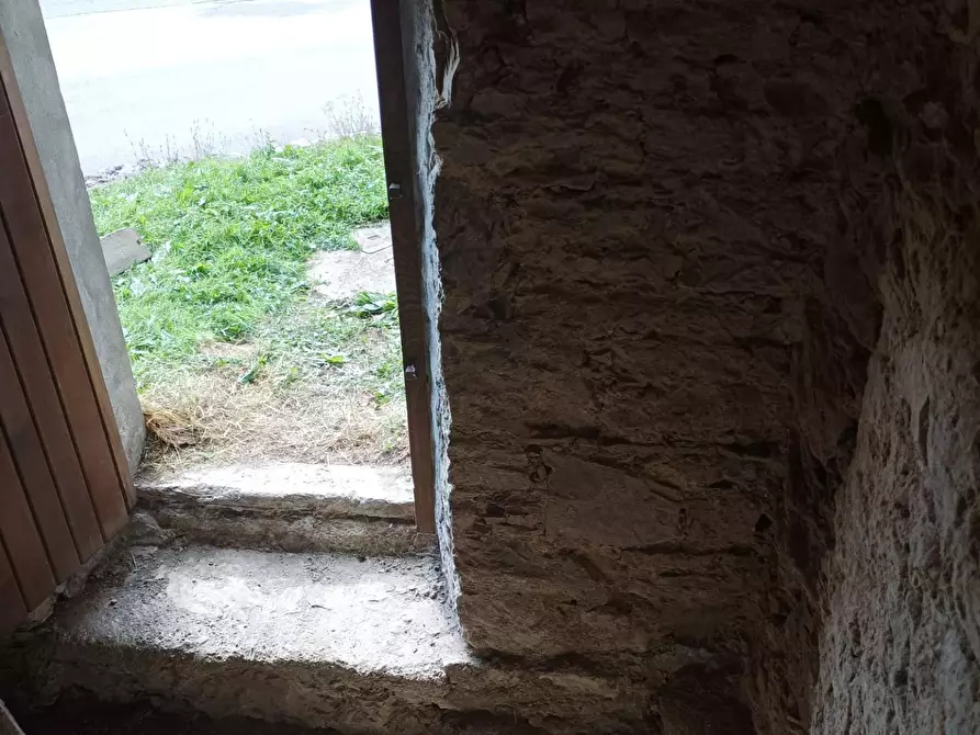 Immagine 6 di Terratetto in vendita  a Castelnuovo Di Garfagnana