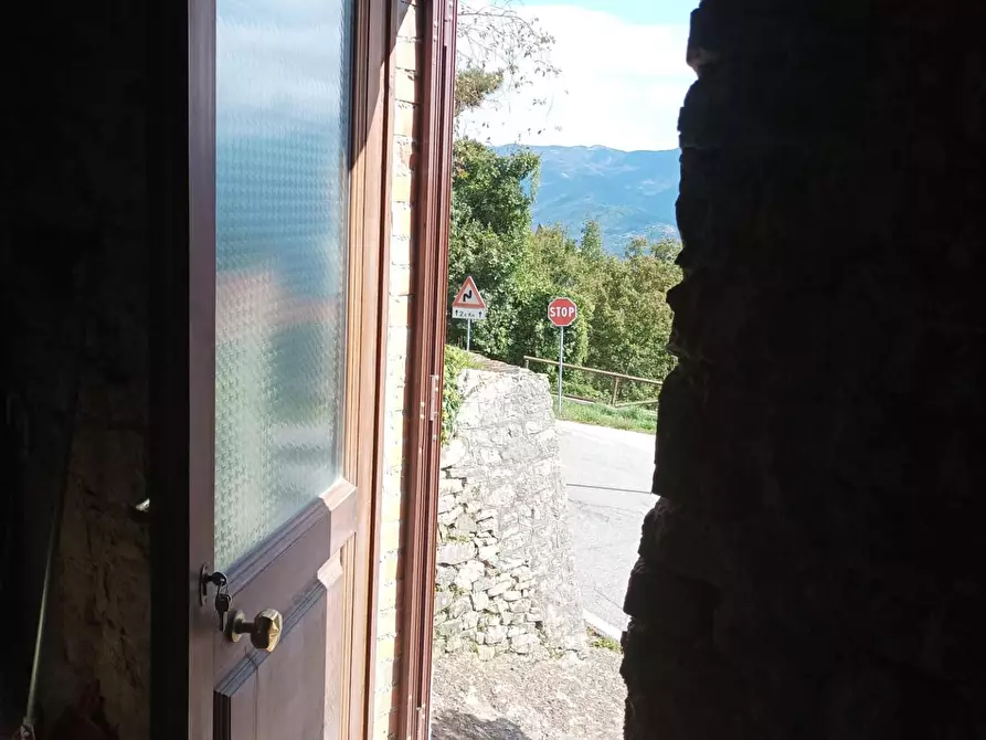 Immagine 7 di Terratetto in vendita  a Castelnuovo Di Garfagnana