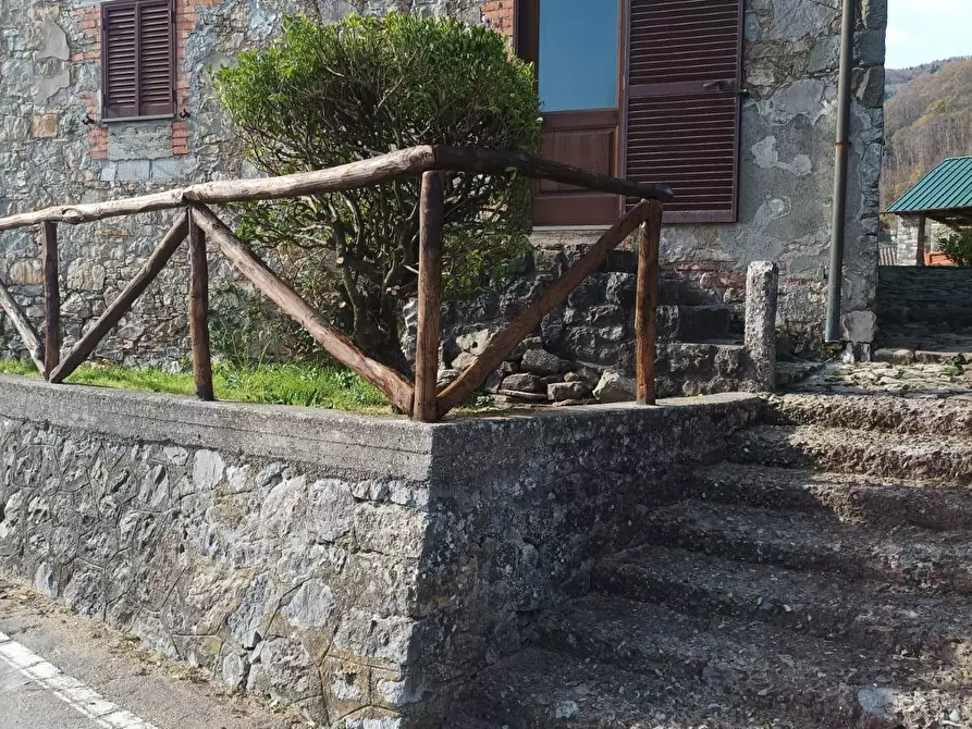 Immagine 2 di Terratetto in vendita  a Castelnuovo Di Garfagnana