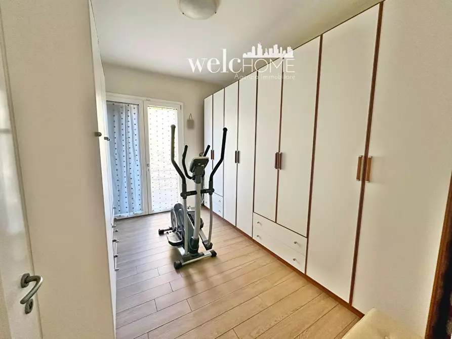 Immagine 16 di Villa in vendita  a Campi Bisenzio