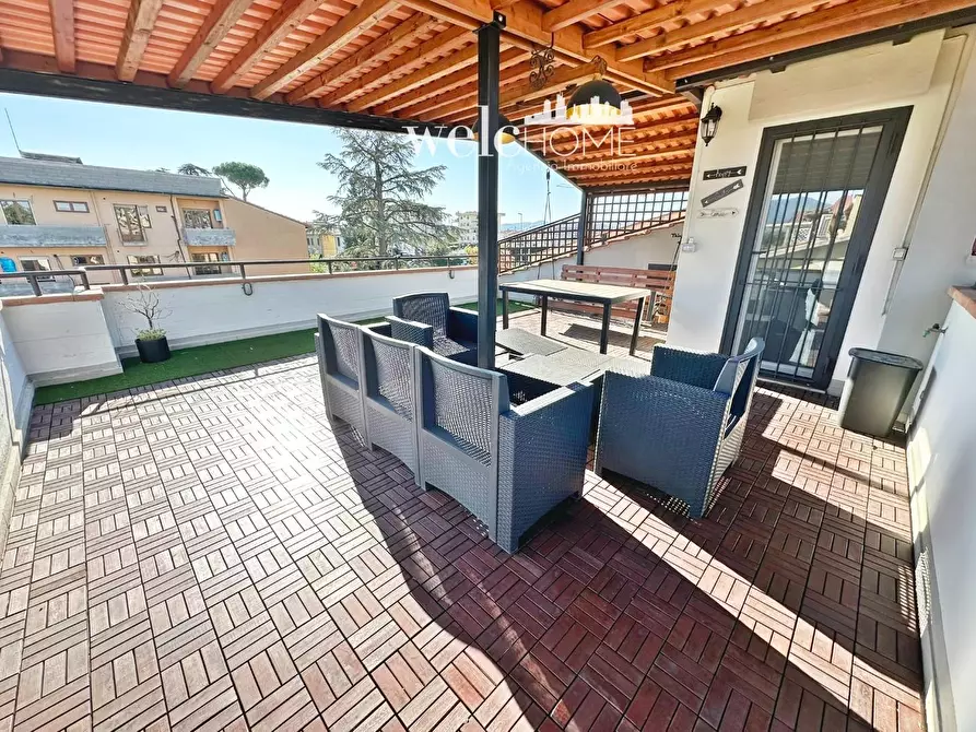 Immagine 33 di Villa in vendita  a Campi Bisenzio