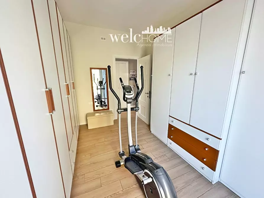 Immagine 17 di Villa in vendita  a Campi Bisenzio