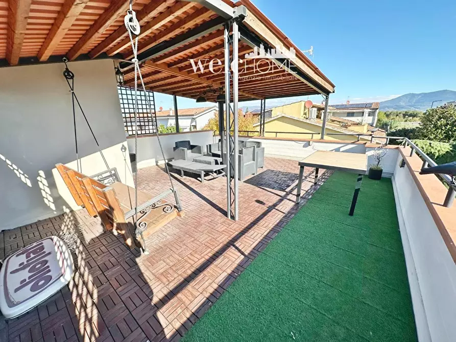 Immagine 54 di Villa in vendita  a Campi Bisenzio