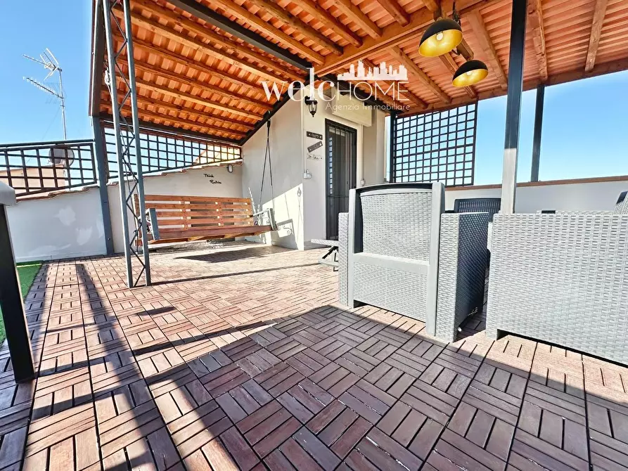 Immagine 31 di Villa in vendita  a Campi Bisenzio