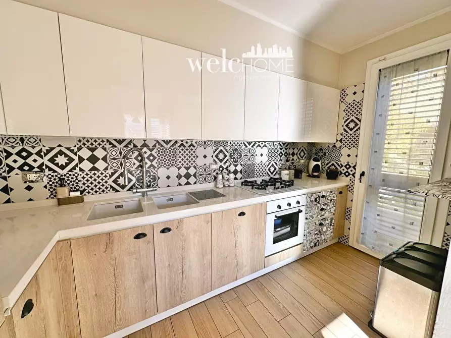 Immagine 48 di Villa in vendita  a Campi Bisenzio