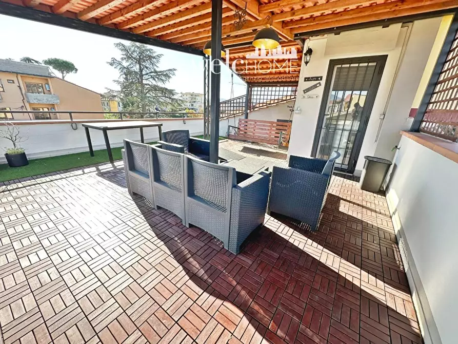 Immagine 53 di Villa in vendita  a Campi Bisenzio