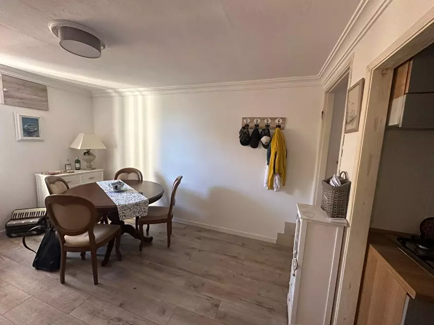 Immagine 4 di Appartamento in vendita  a Guardistallo