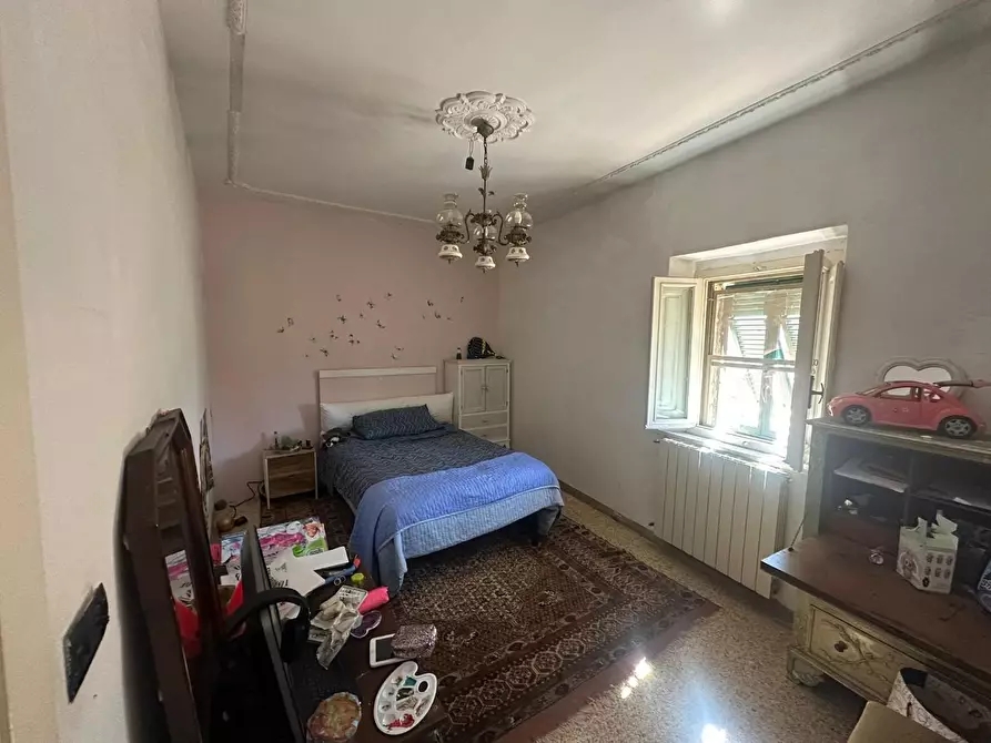 Immagine 13 di Appartamento in vendita  a Guardistallo