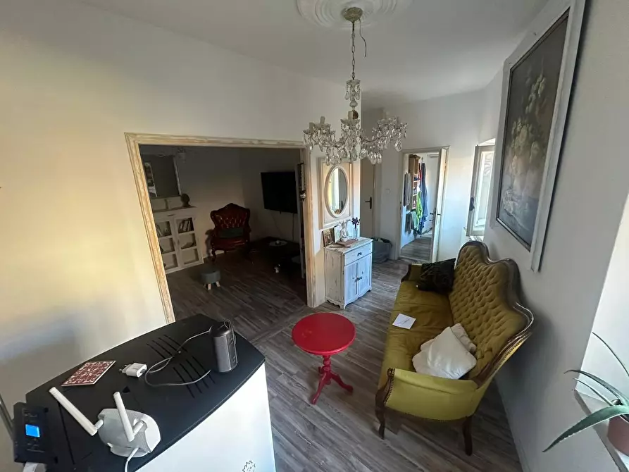 Immagine 11 di Appartamento in vendita  a Guardistallo