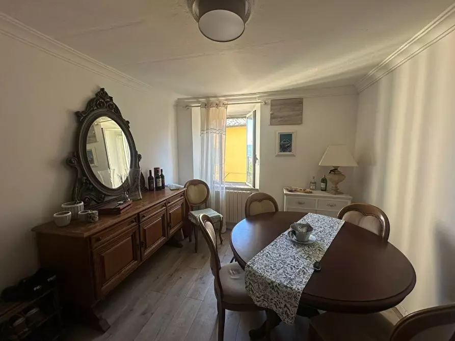 Immagine 3 di Appartamento in vendita  a Guardistallo