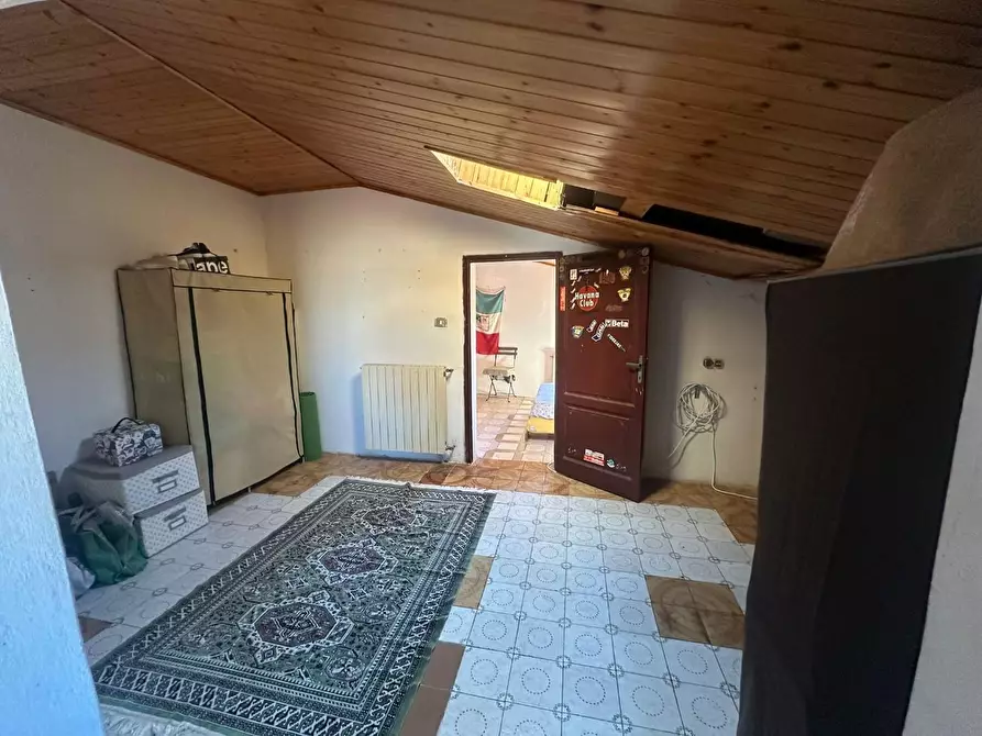 Immagine 18 di Appartamento in vendita  a Guardistallo