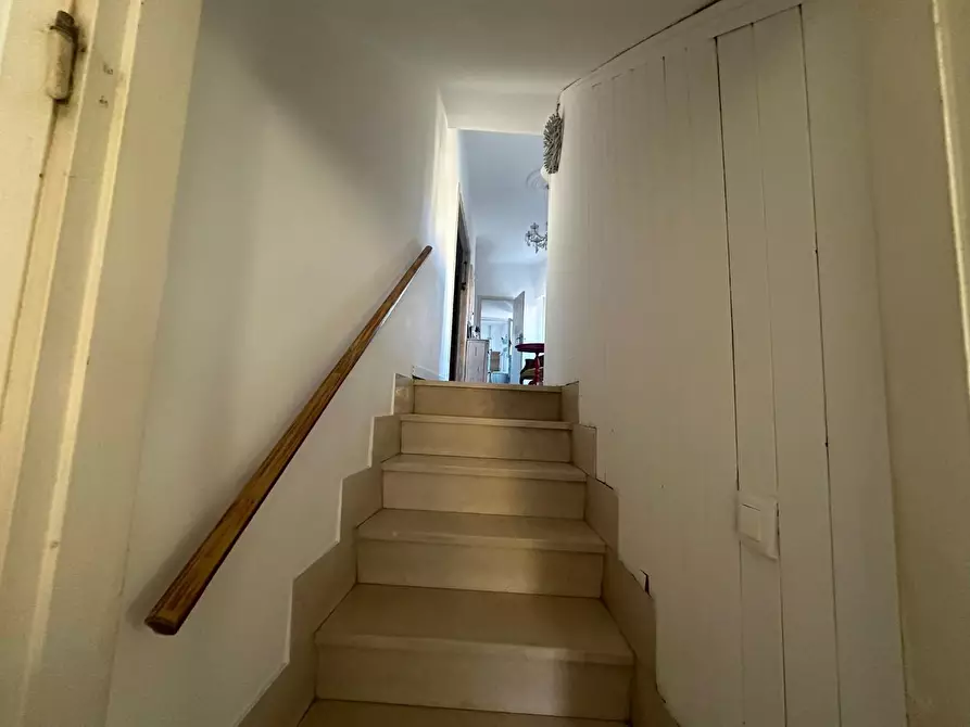 Immagine 7 di Appartamento in vendita  a Guardistallo