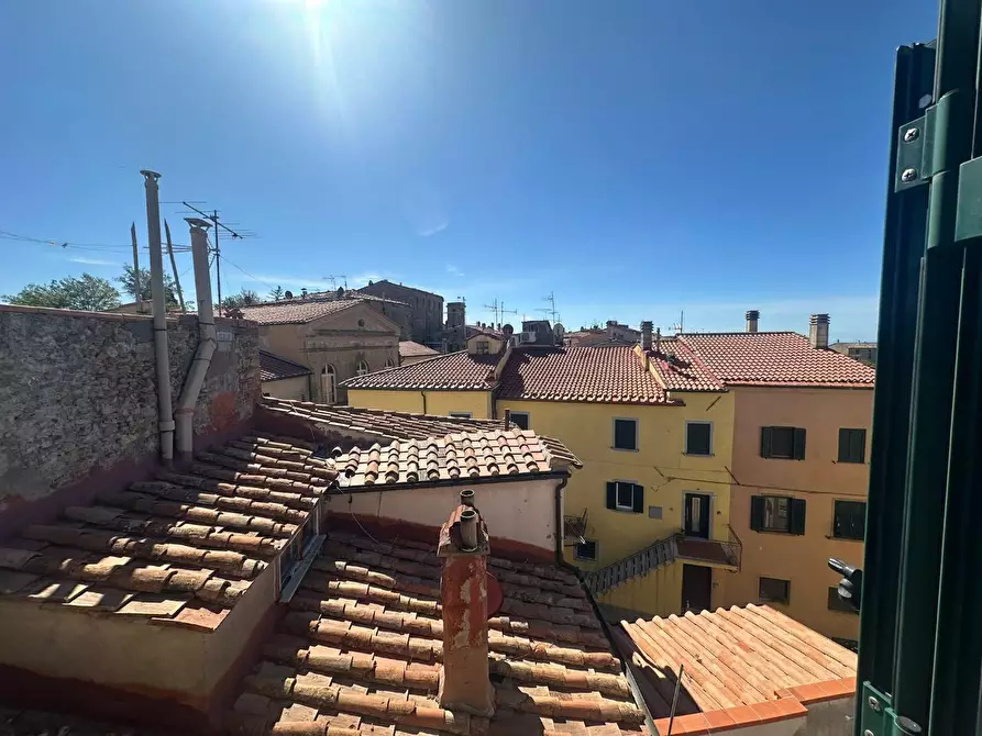 Immagine 21 di Appartamento in vendita  a Guardistallo