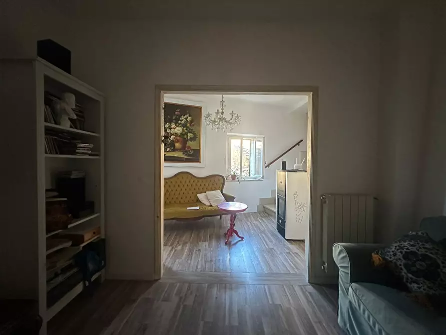 Immagine 8 di Appartamento in vendita  a Guardistallo