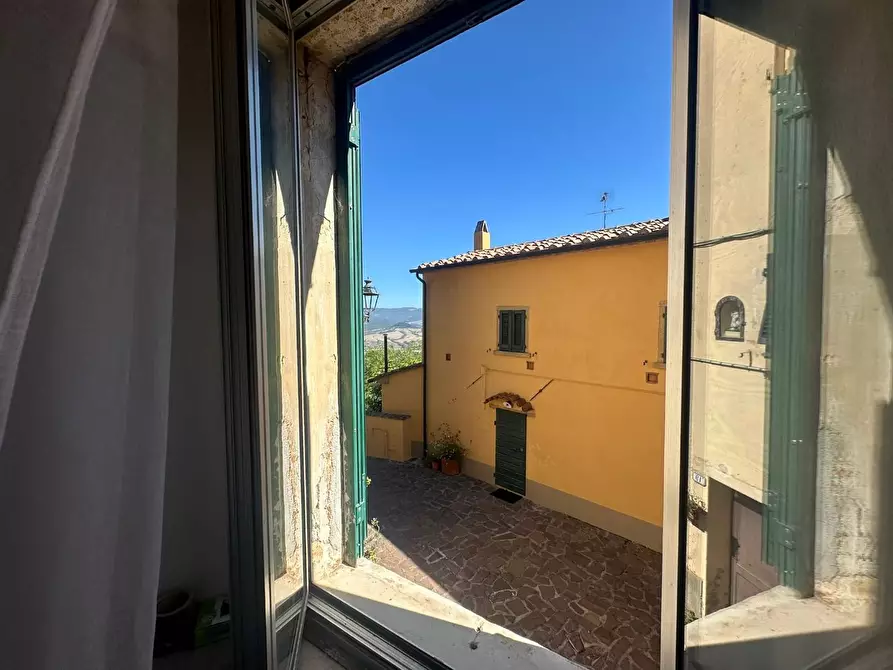 Immagine 20 di Appartamento in vendita  a Guardistallo