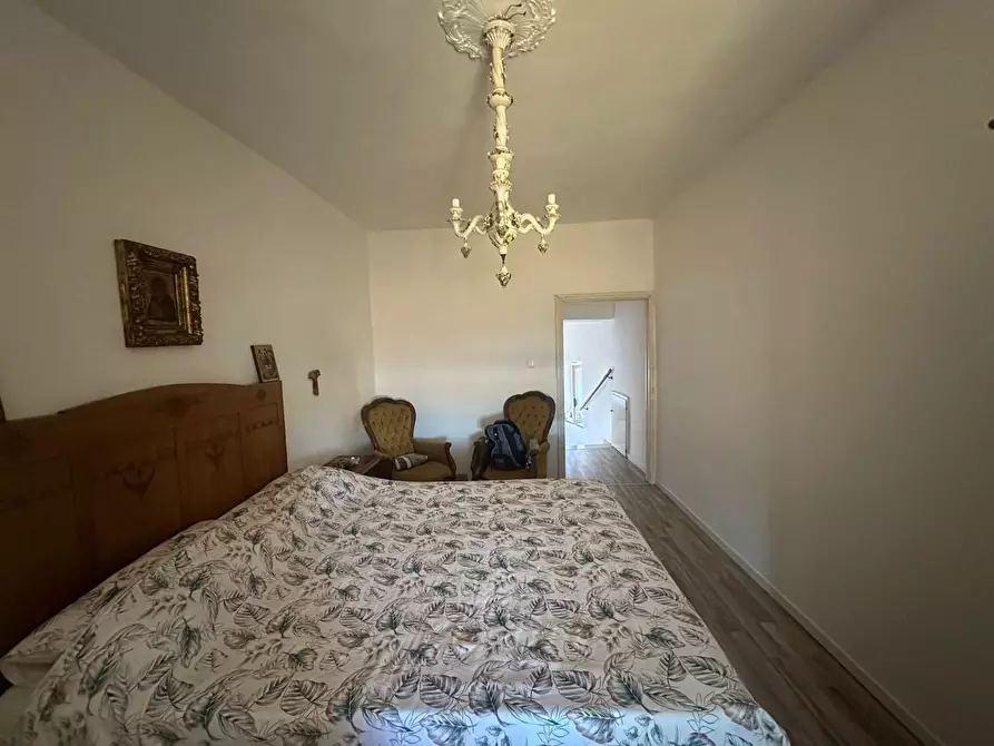 Immagine 14 di Appartamento in vendita  a Guardistallo